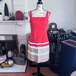 LAUREN Ralph Lauren Dress | Size 8